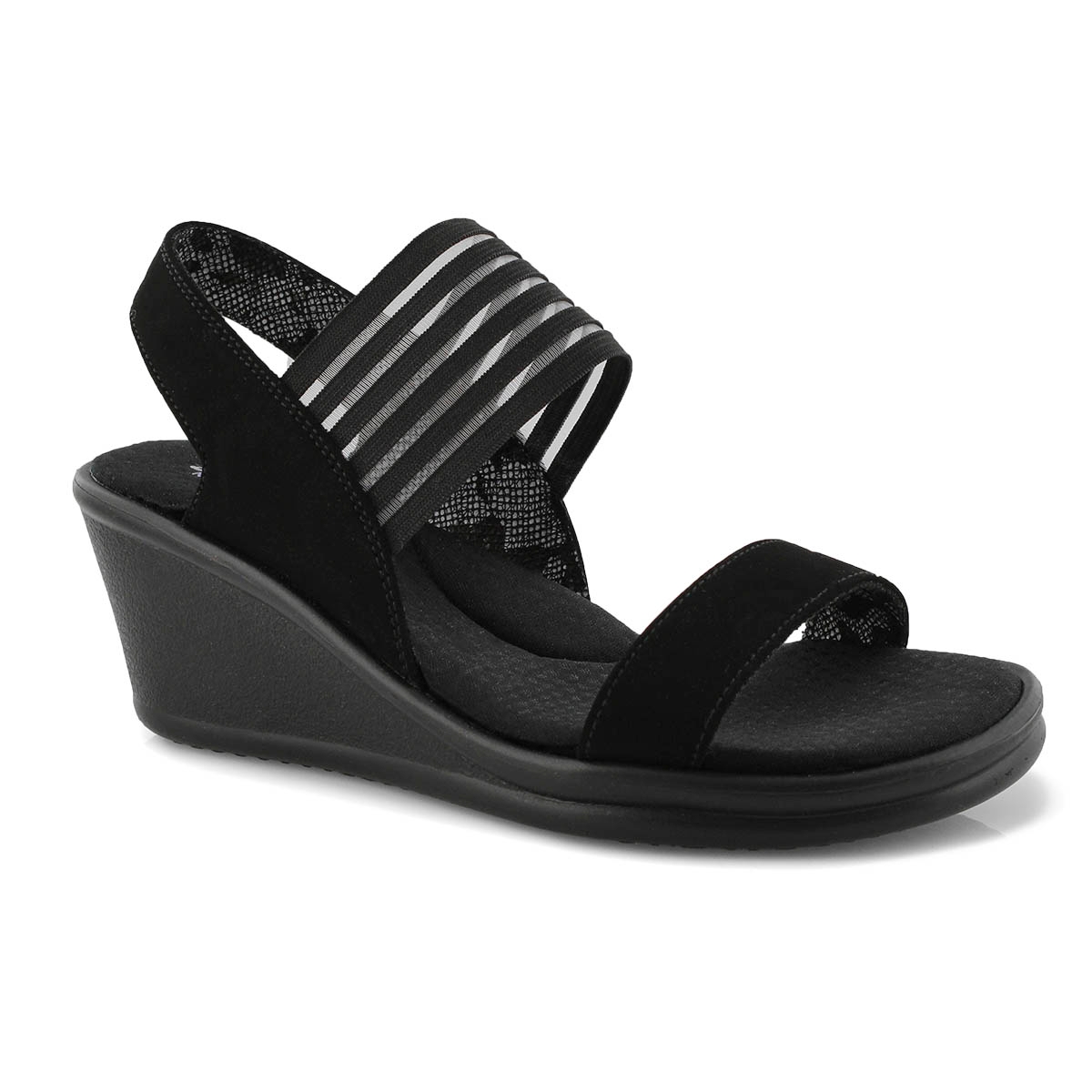 skechers wide width sandals