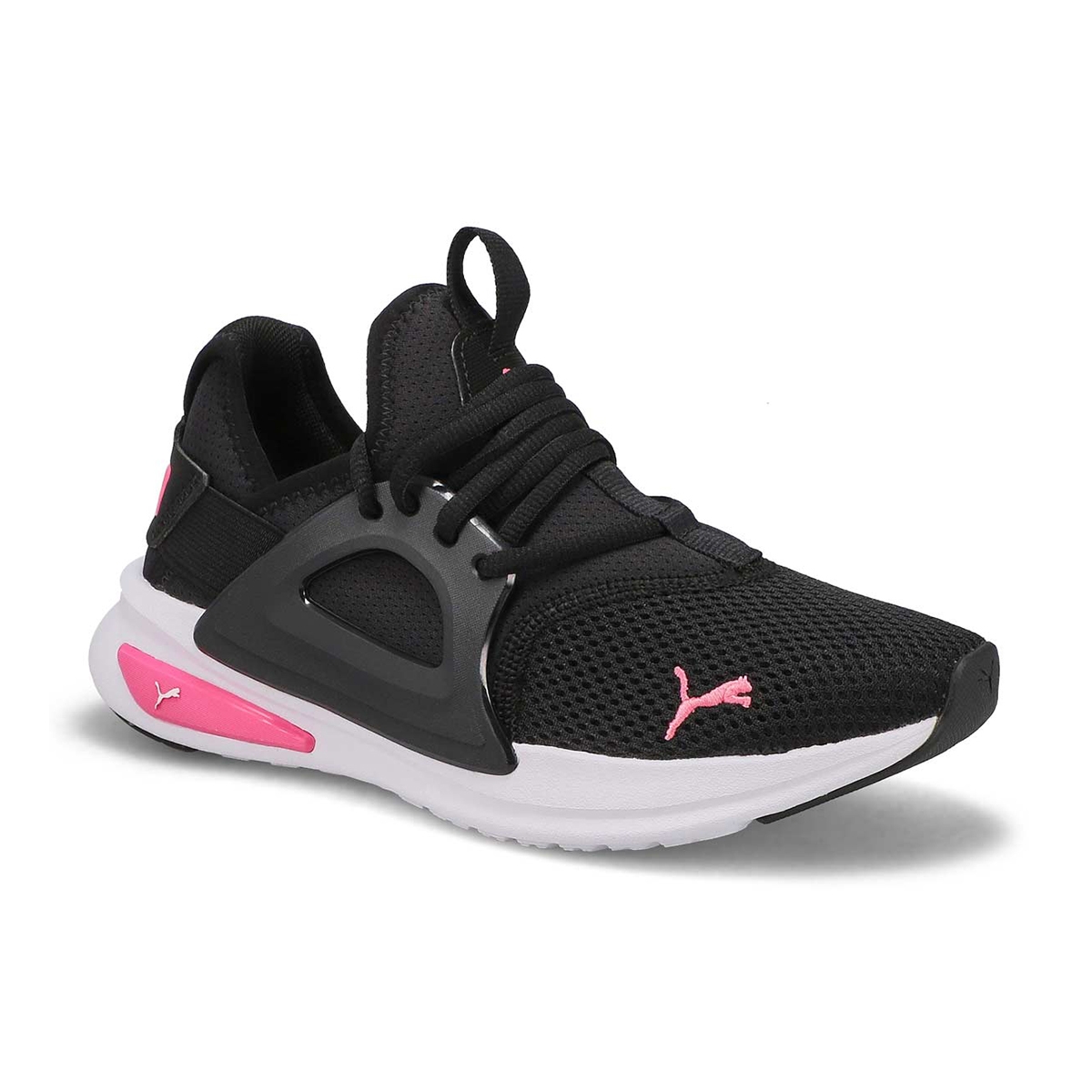 Puma, Baskets SOFTRIDE ENZO EVO JR, filles