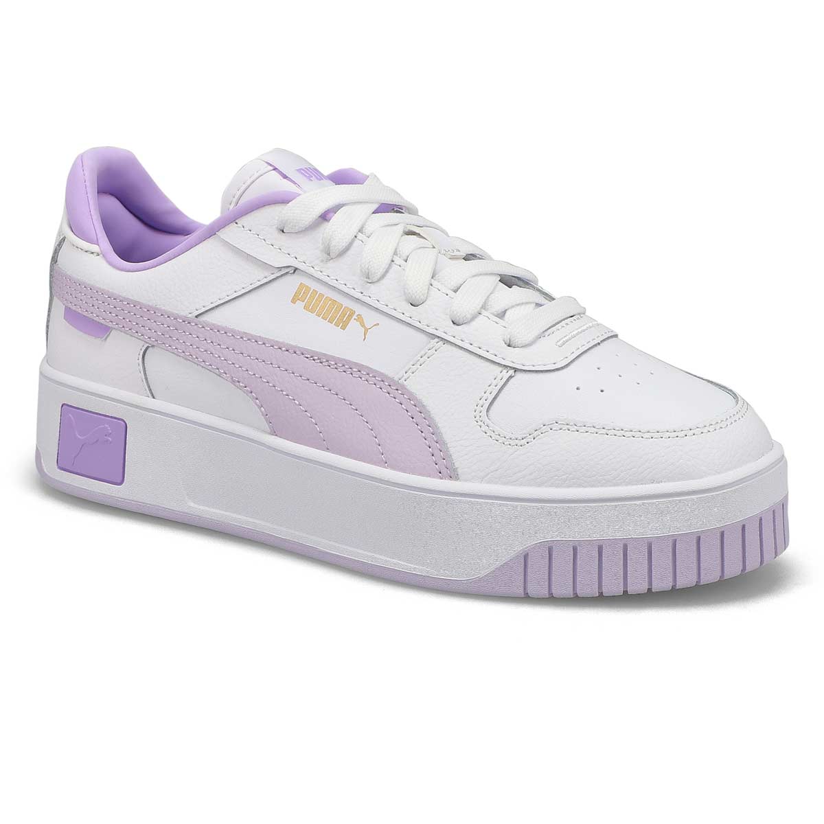 Puma Women's Puma Carina Street Sneaker | SoftMoc.com