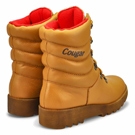 cougar original pillow waterproof boot