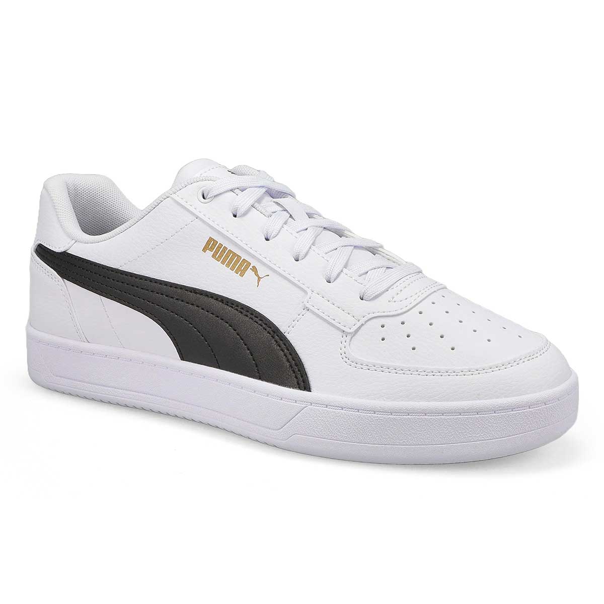 Puma, Puma, Baskets CAVEN 2.0, blanc noir, hommes