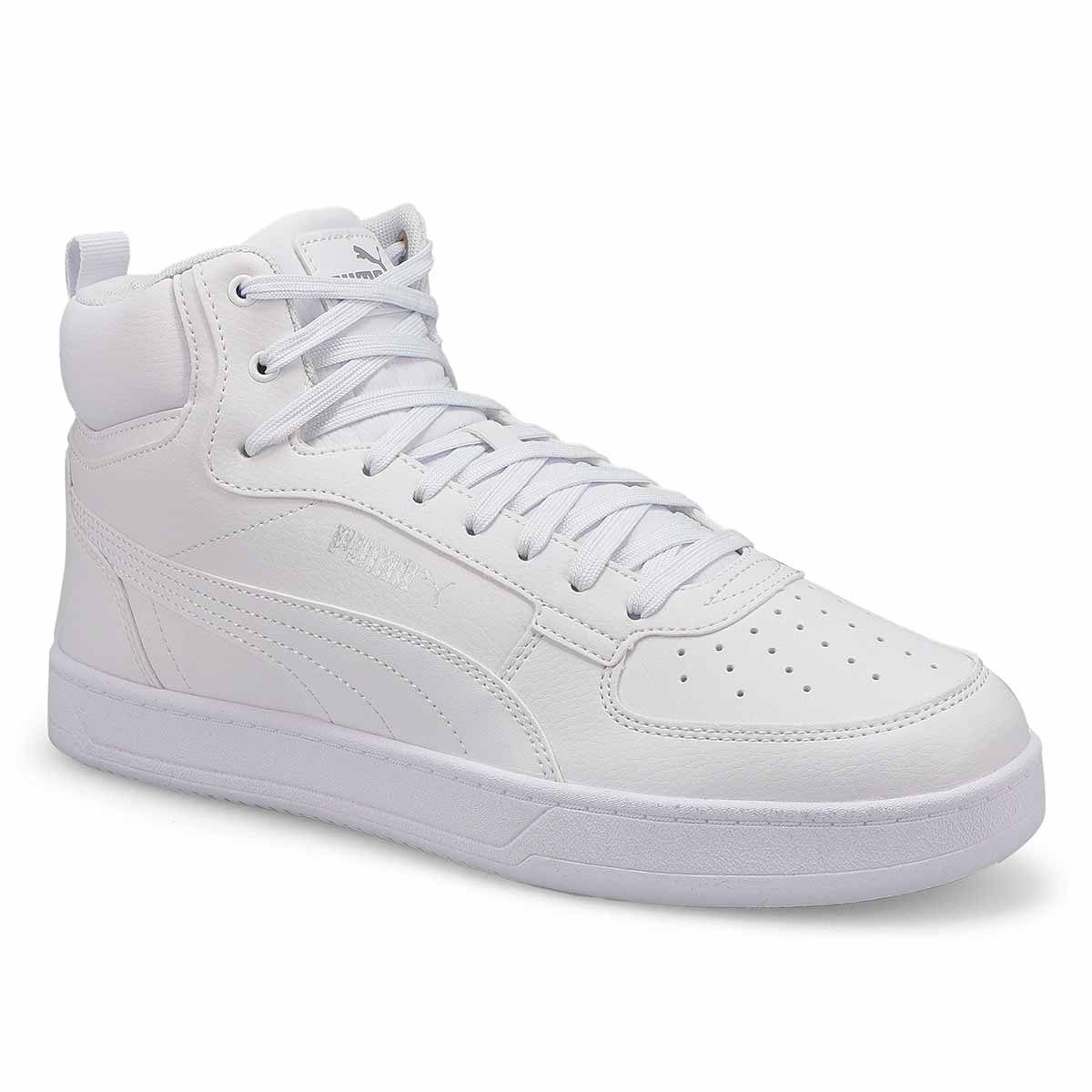 Puma, Men's Caven 2.0 Mid Hi-Top Sneaker