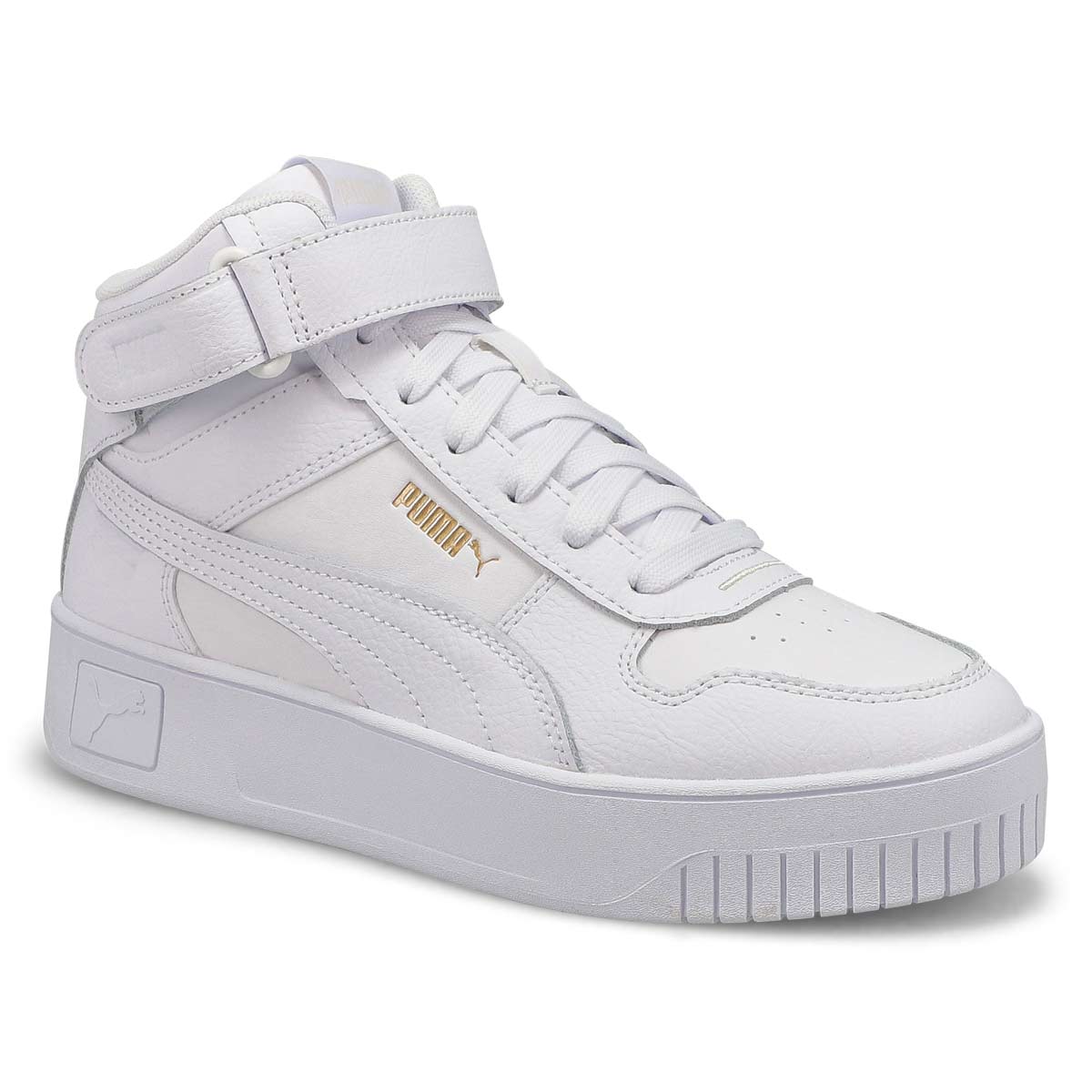 Puma, Baskets CARINA STREET MID, femmes