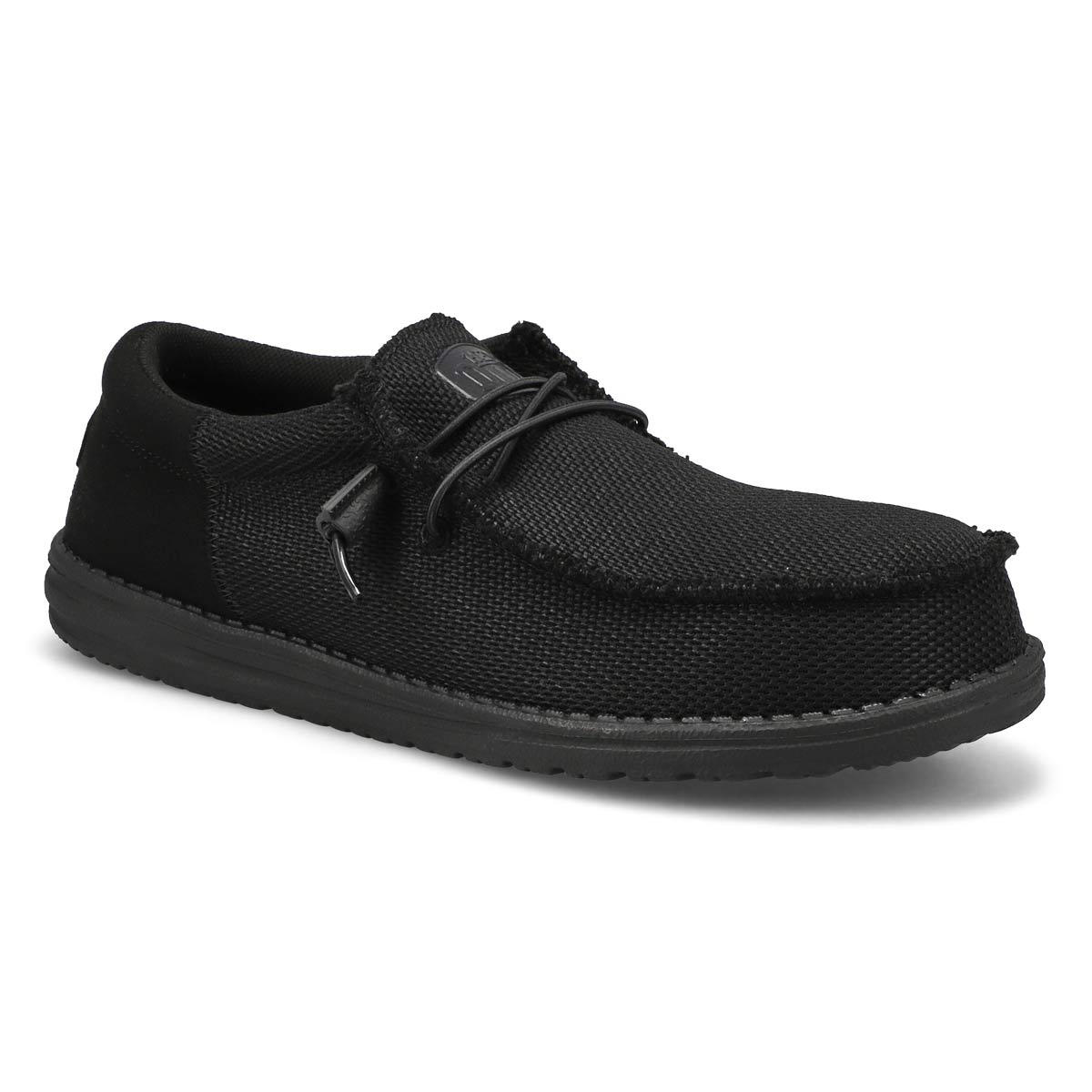 Heydude, Heydude, Men's Wally Funk Mono Casual Shoe - Shade