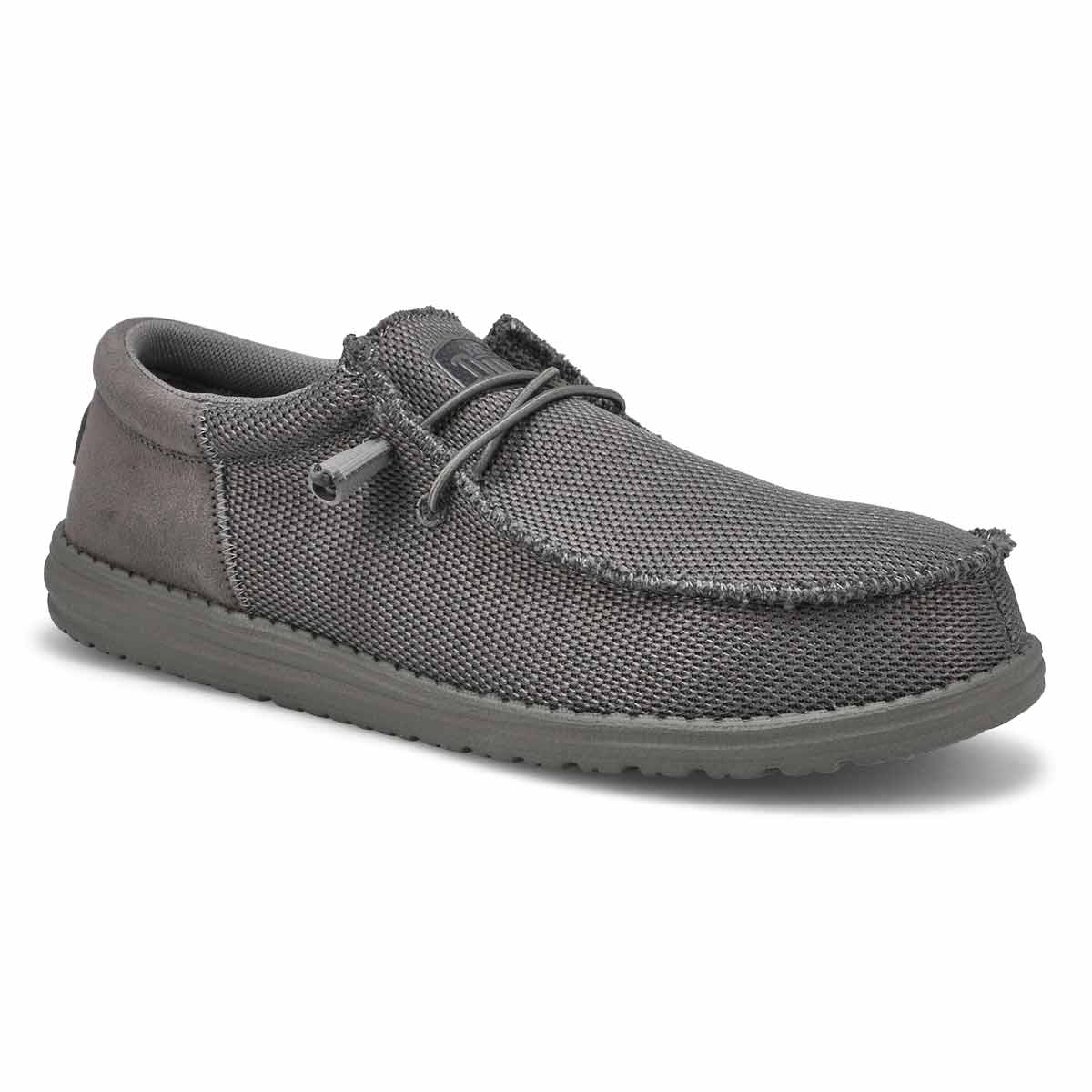 Heydude, Chaussure WALLY FUNK MONO, alliage, hommes