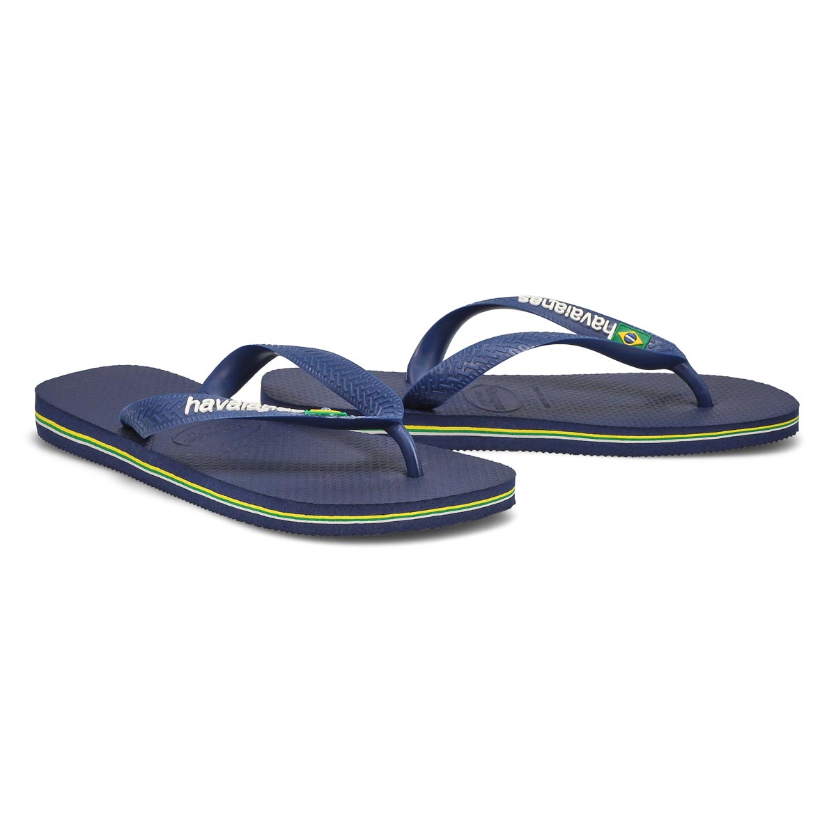 softmoc havaianas