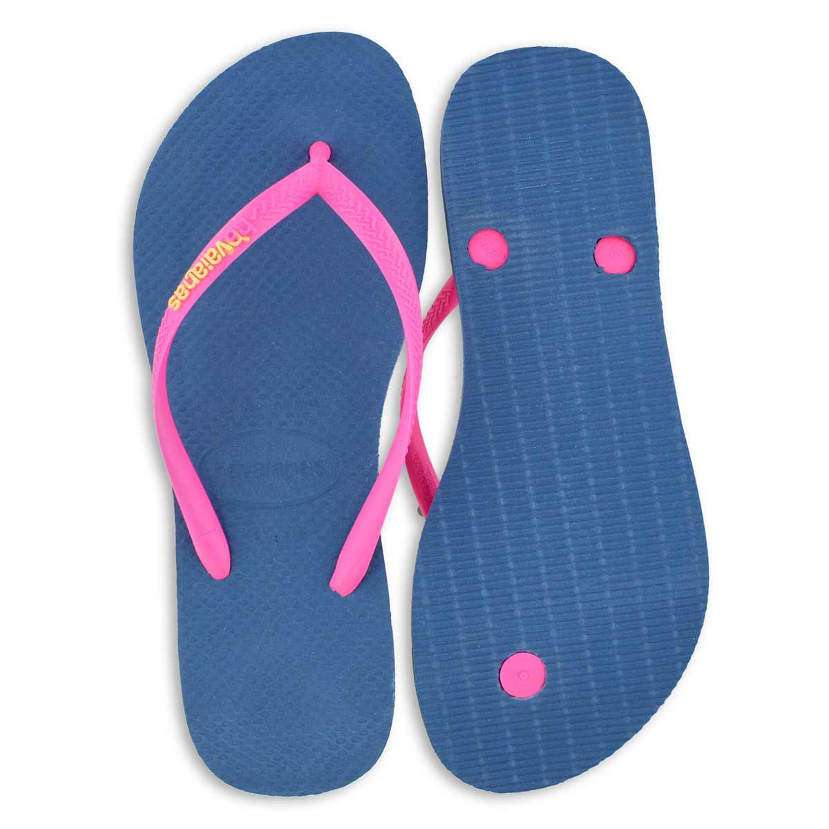 softmoc havaianas