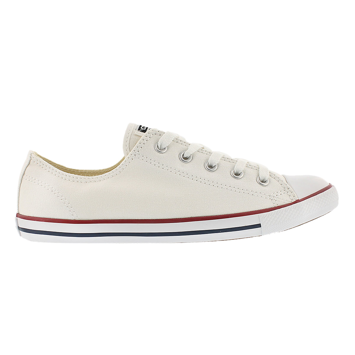 converse dainty true to size