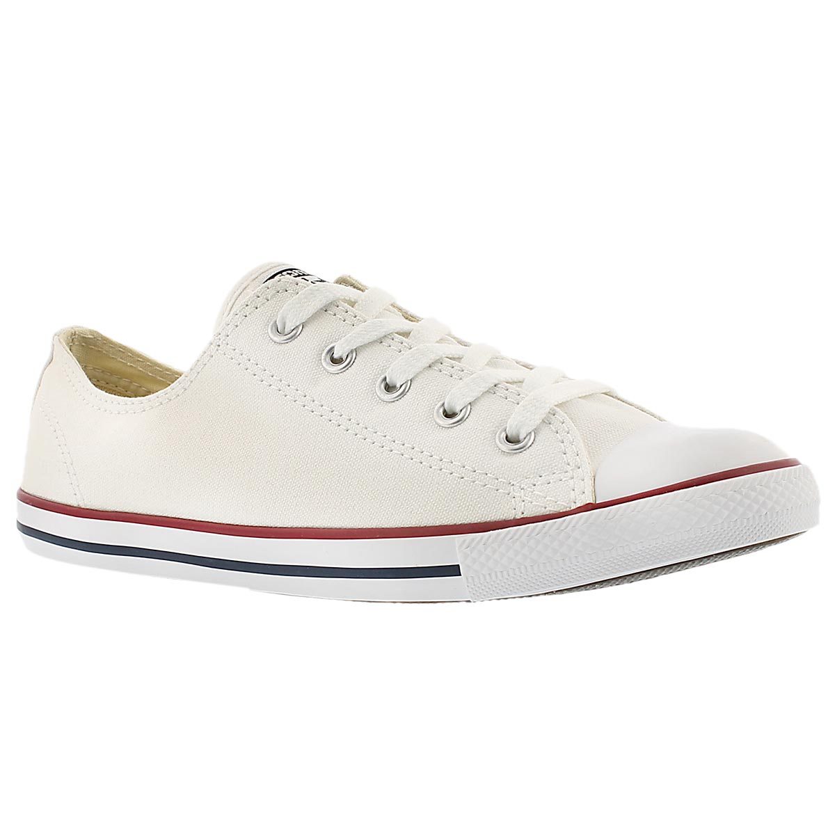 converse dainty true to size