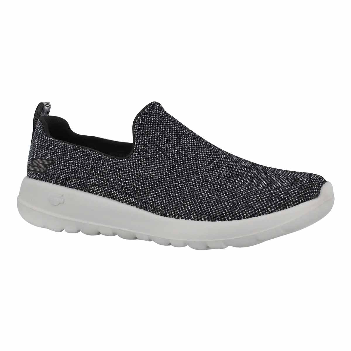 skechers go walk 4 homme jaune