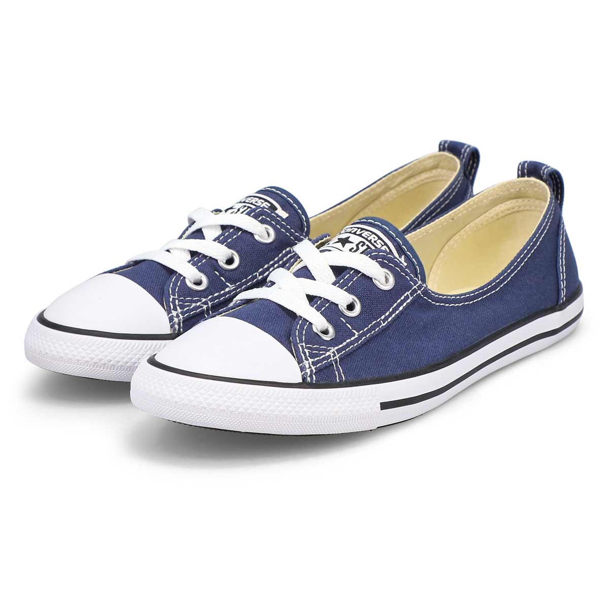 converse ctas ballet lace wolf grey navy white