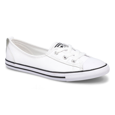 converse ct dance lace