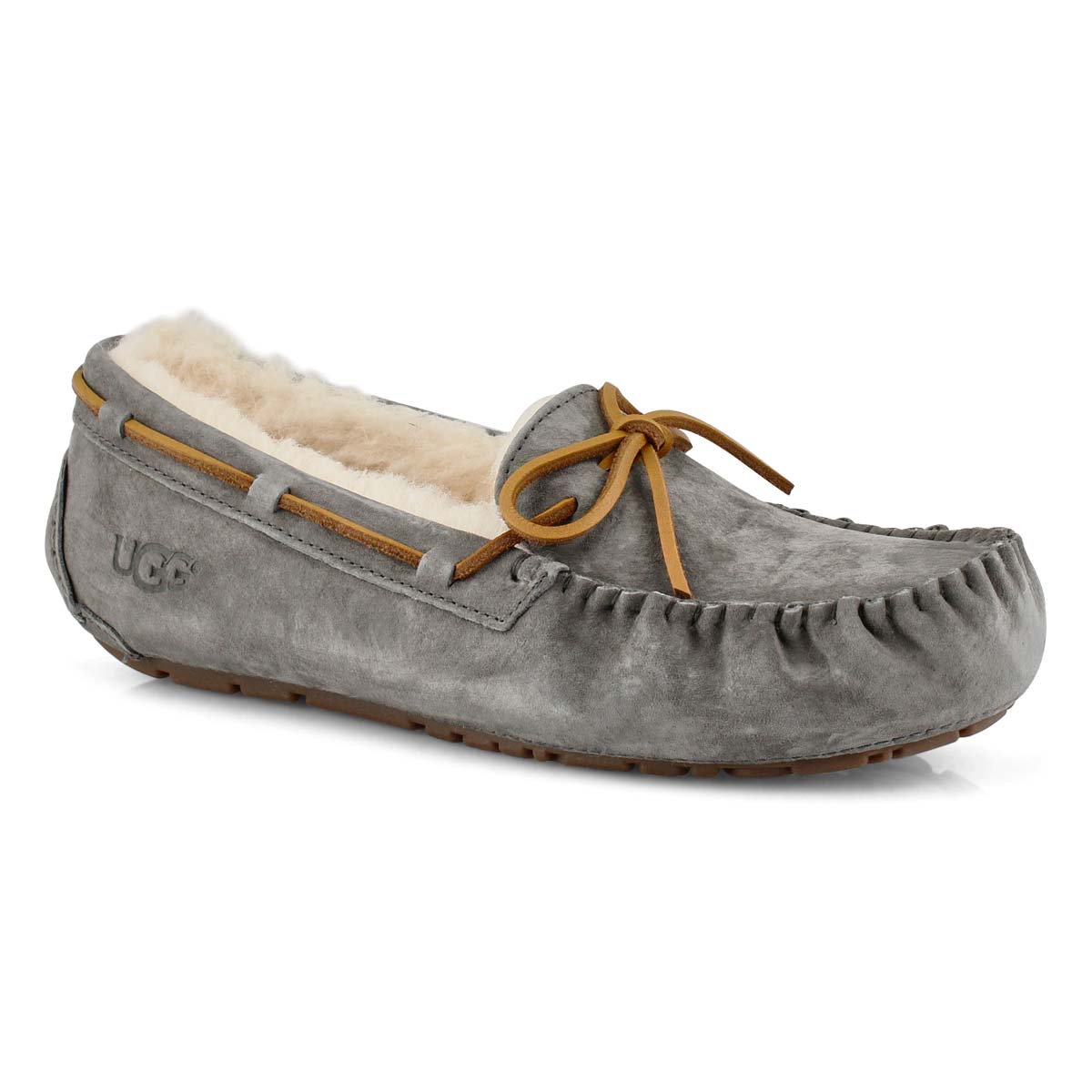 uggs womens loafers