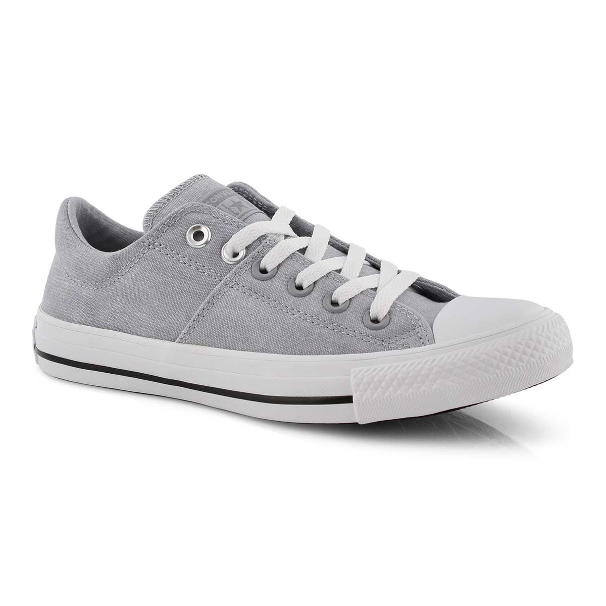 converse madison ox wolf grey