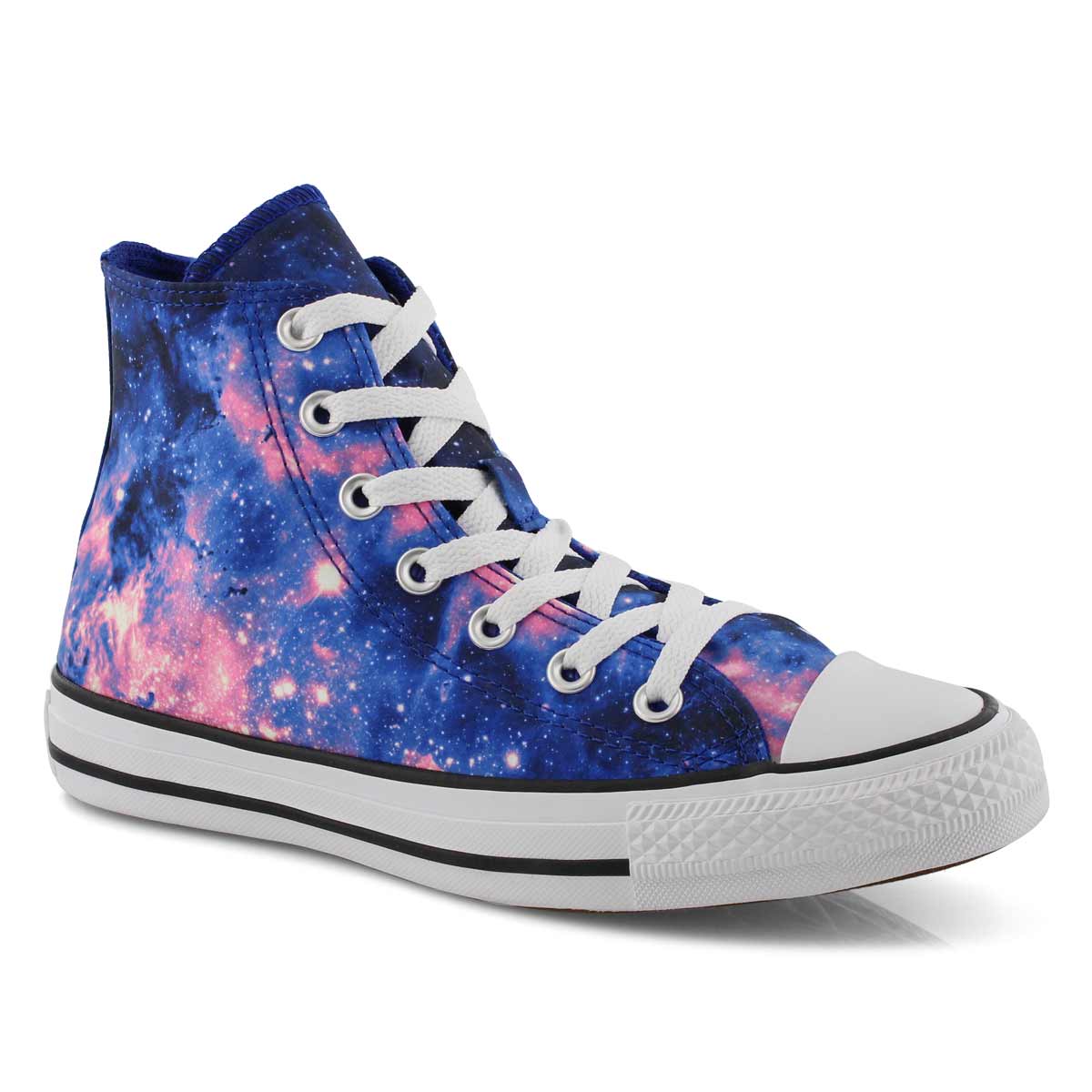 converse galaxy sneakers