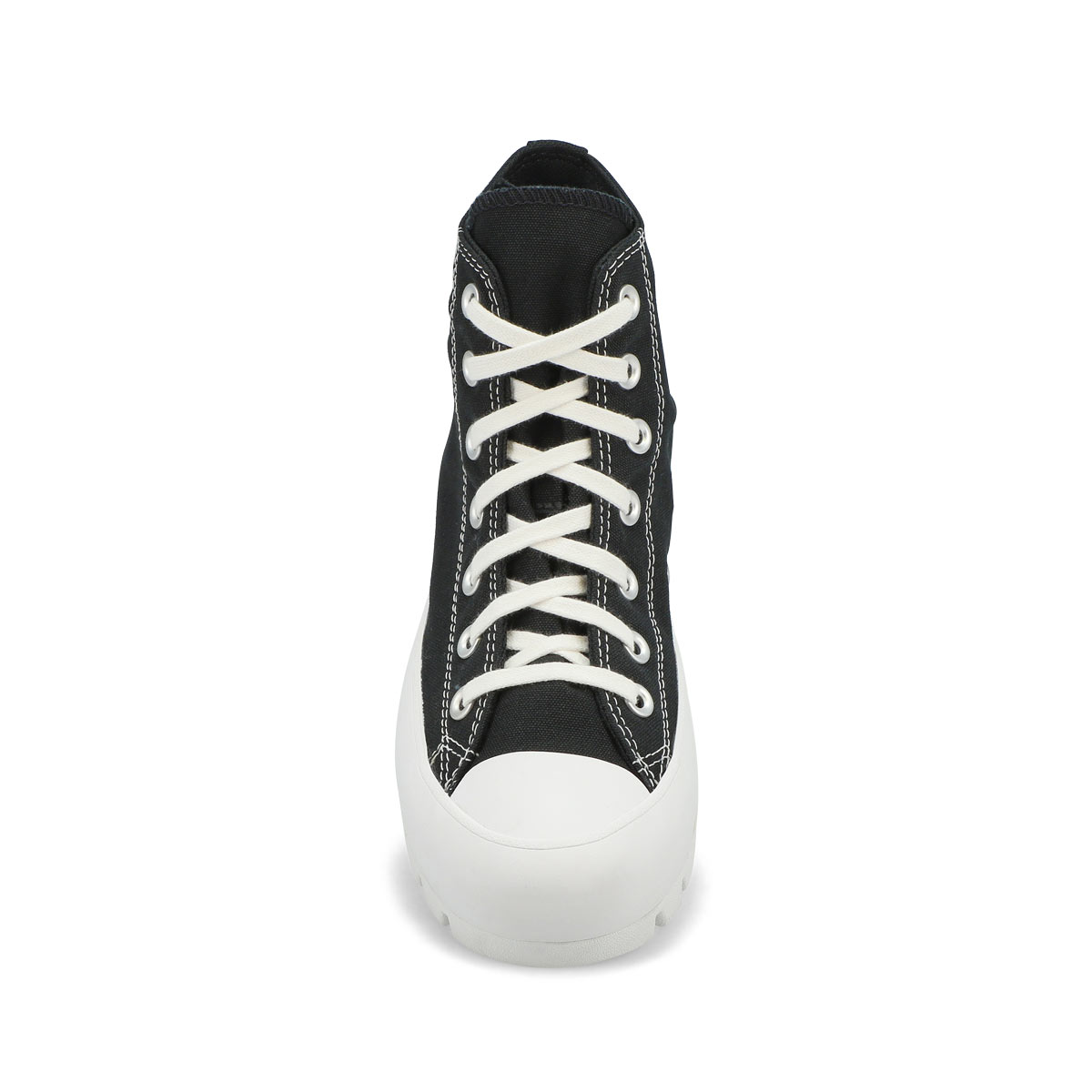 Converse Women's Chuck Taylor All Star Lugged High Top ...