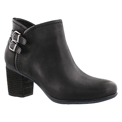 Women's Dress Boots - Large Selection at SoftMoc.com