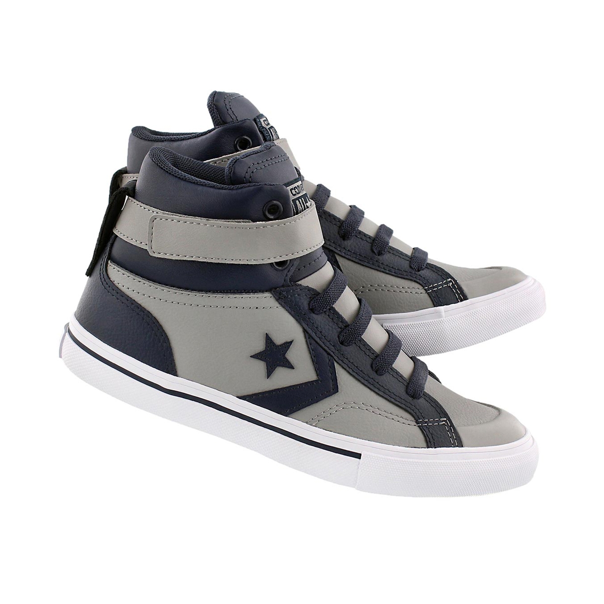 Converse Boys' Pro Blaze Hi High Top Sneaker | eBay