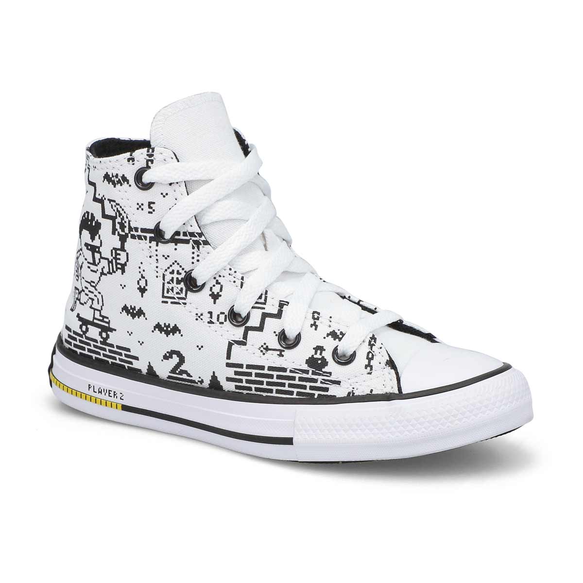 Converse, Espadrille CHUCK TAYLOR ALL STAR GAMER, garçons