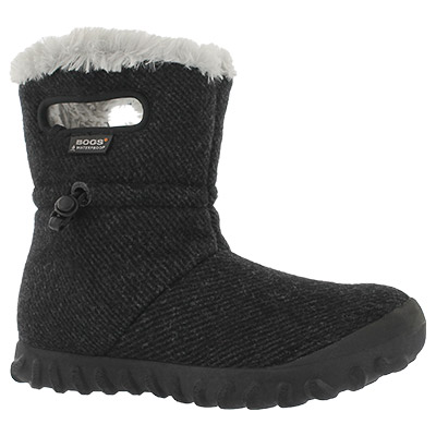 softmoc snow boots