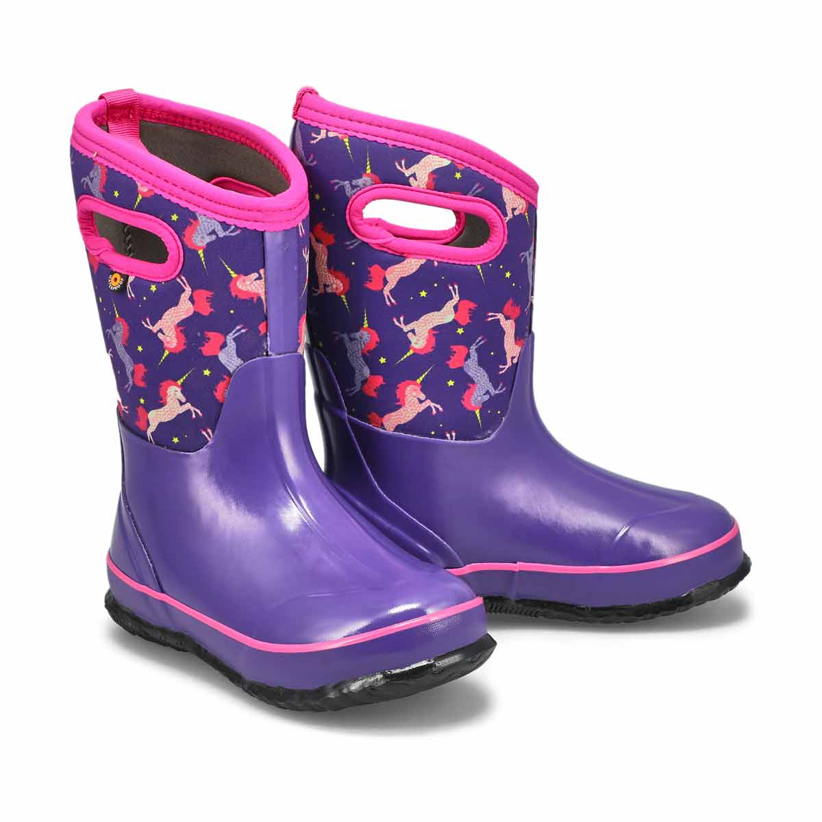 bogs boots for girls