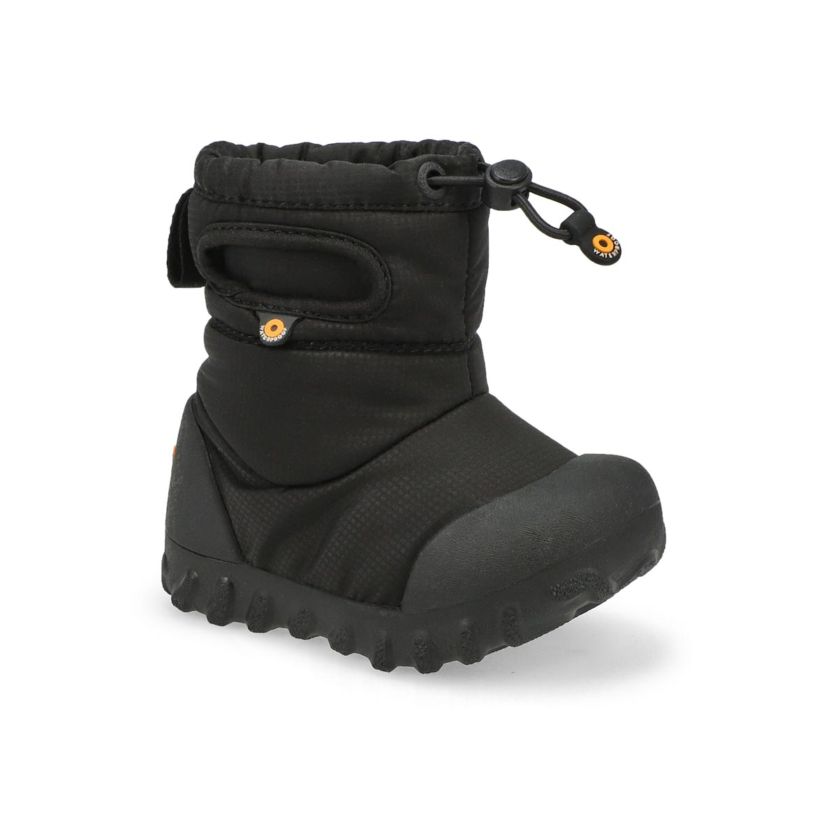 Bogs, Infants' B-Moc Snow Waterproof Boot - Black