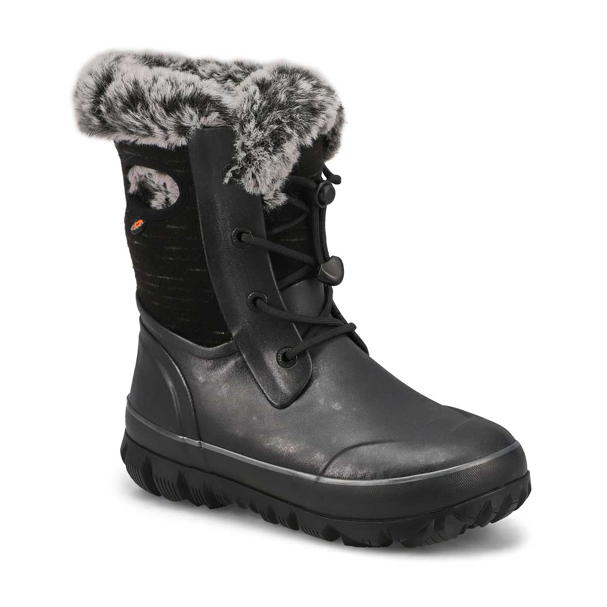 Bogs, Kids' Arcata II Dash Waterproof Winter Boot