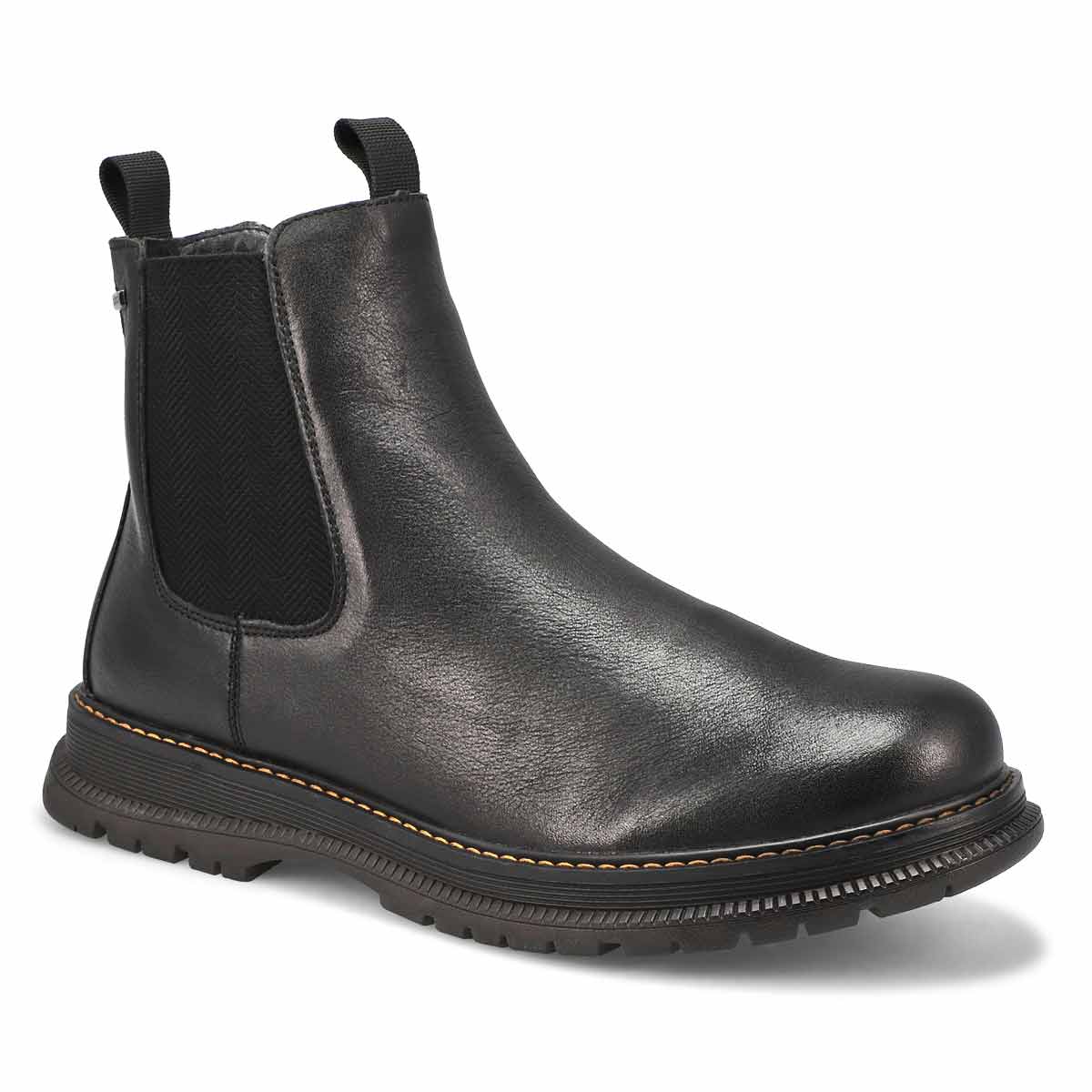 josef seibel mens chelsea boots