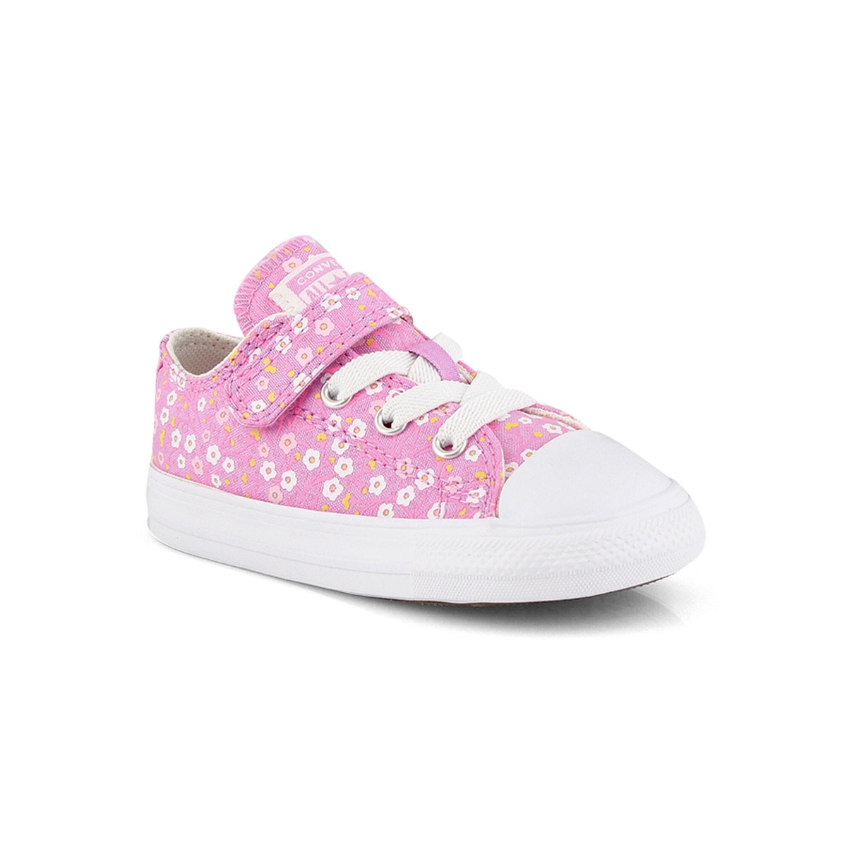 Converse Infants' All Star Ditsy Floral 1V Sn | SoftMoc.com