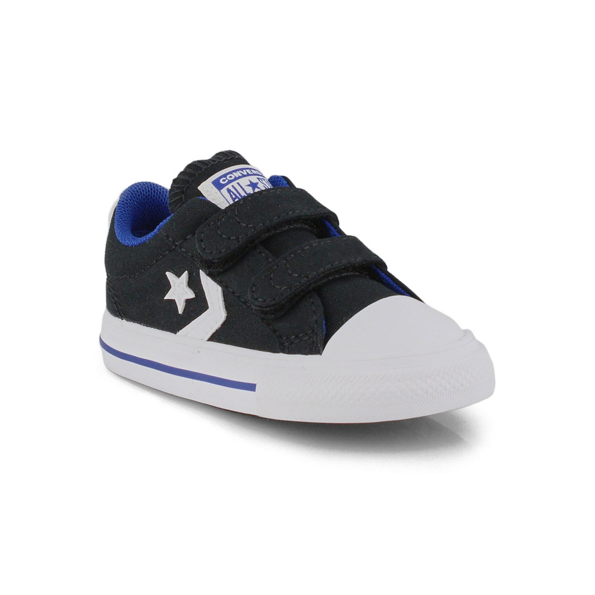 Converse Infants' Star Player 2V Sneaker - Bl | SoftMoc.com