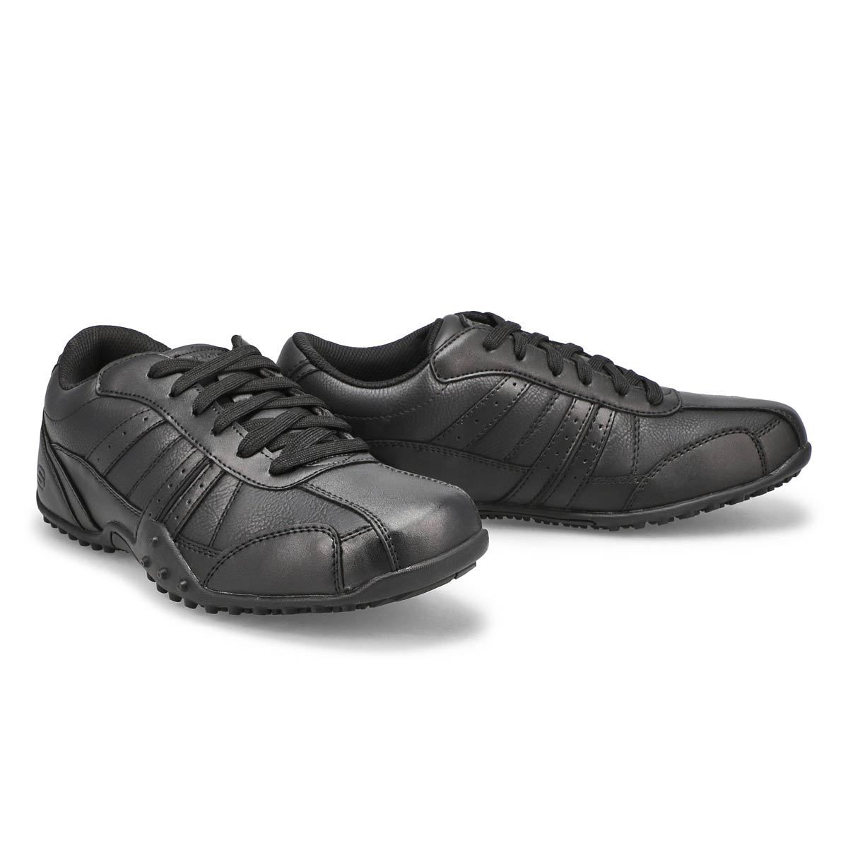 Elston Slip Resistant Work Shoe | eBay