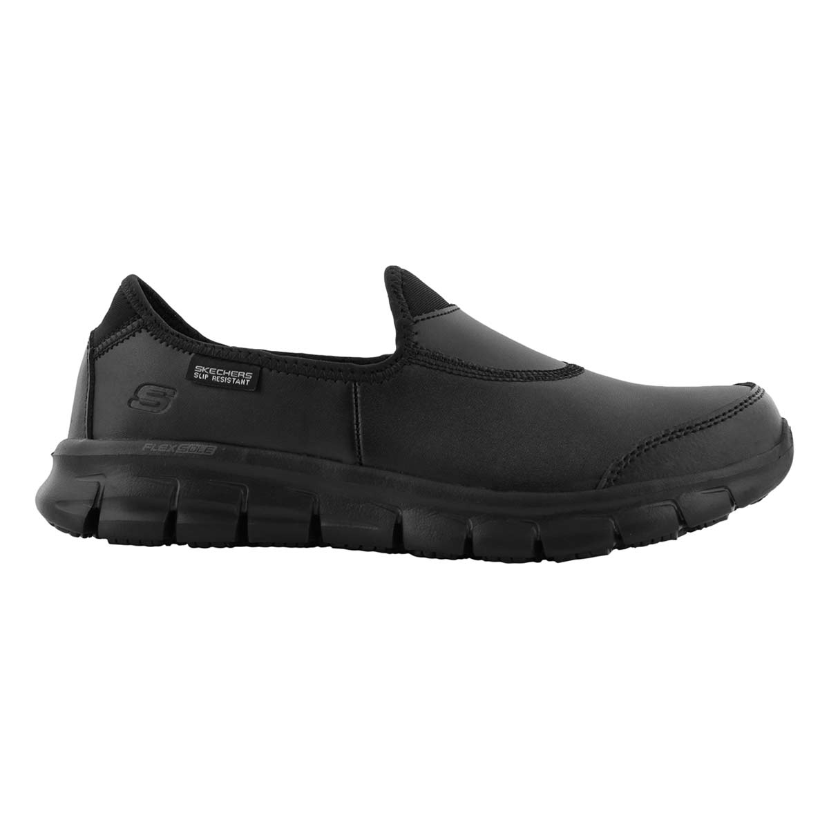 skecher antideslizante