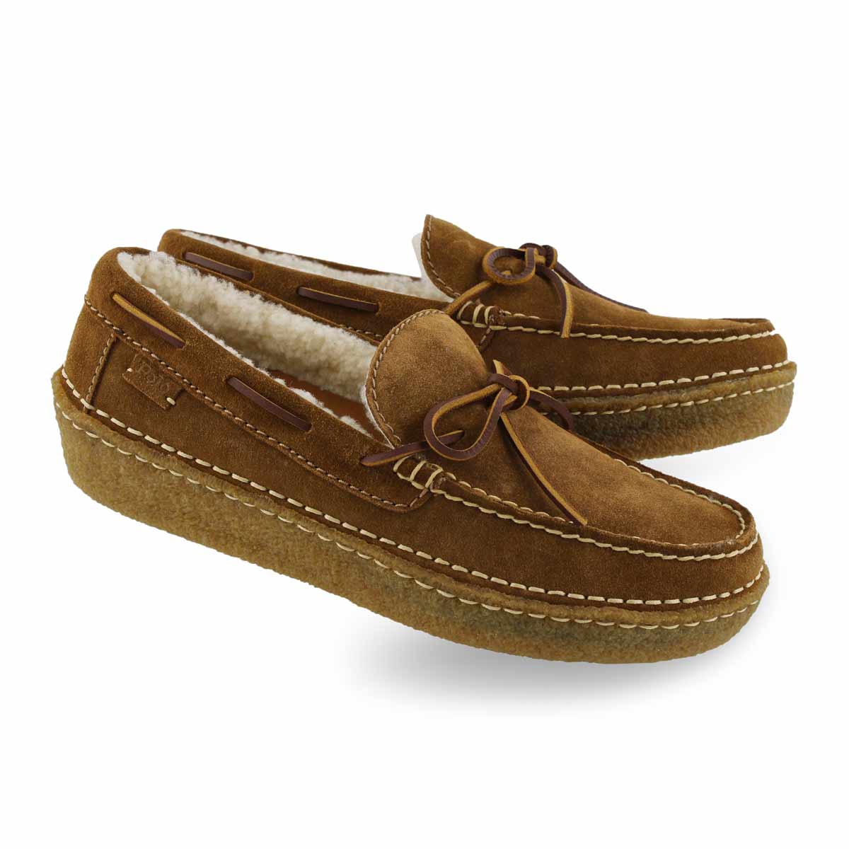 cayson bear sandals