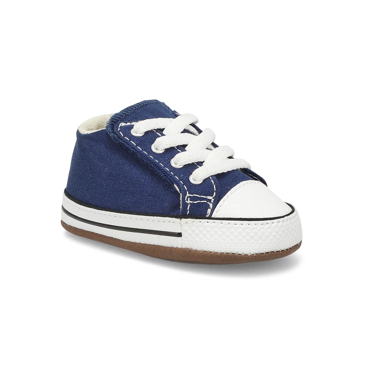 Converse, Infants' Chuck Taylor All Star Cribster Sneaker - Blue