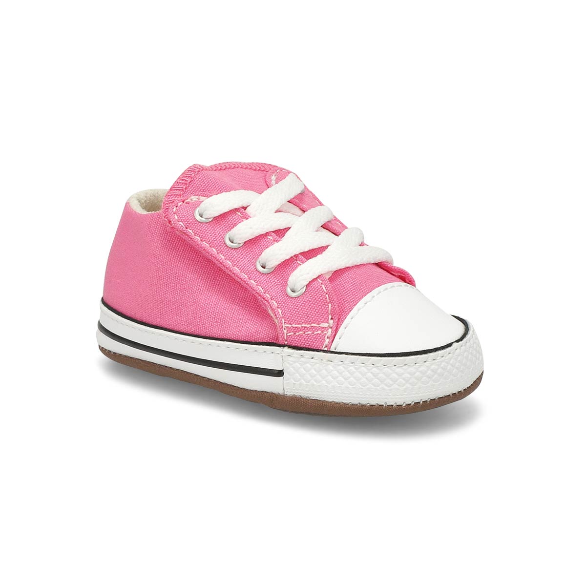 Converse, Converse, Infants' Chuck Taylor All Star Cribster Sneaker - Pink