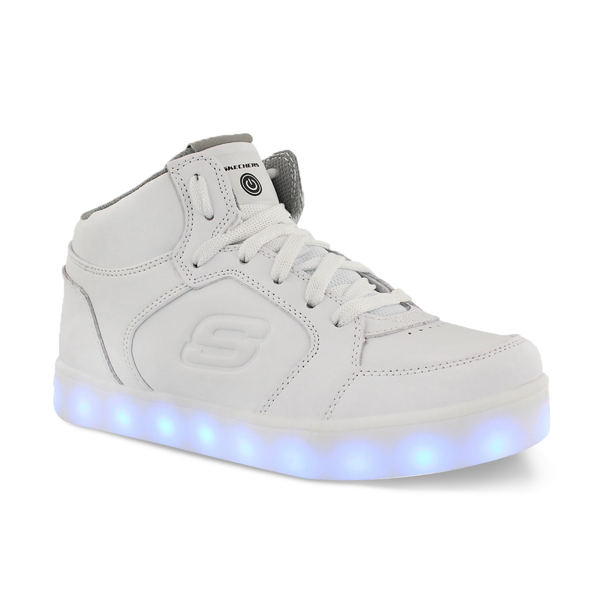 skechers rechargeable light up shoes