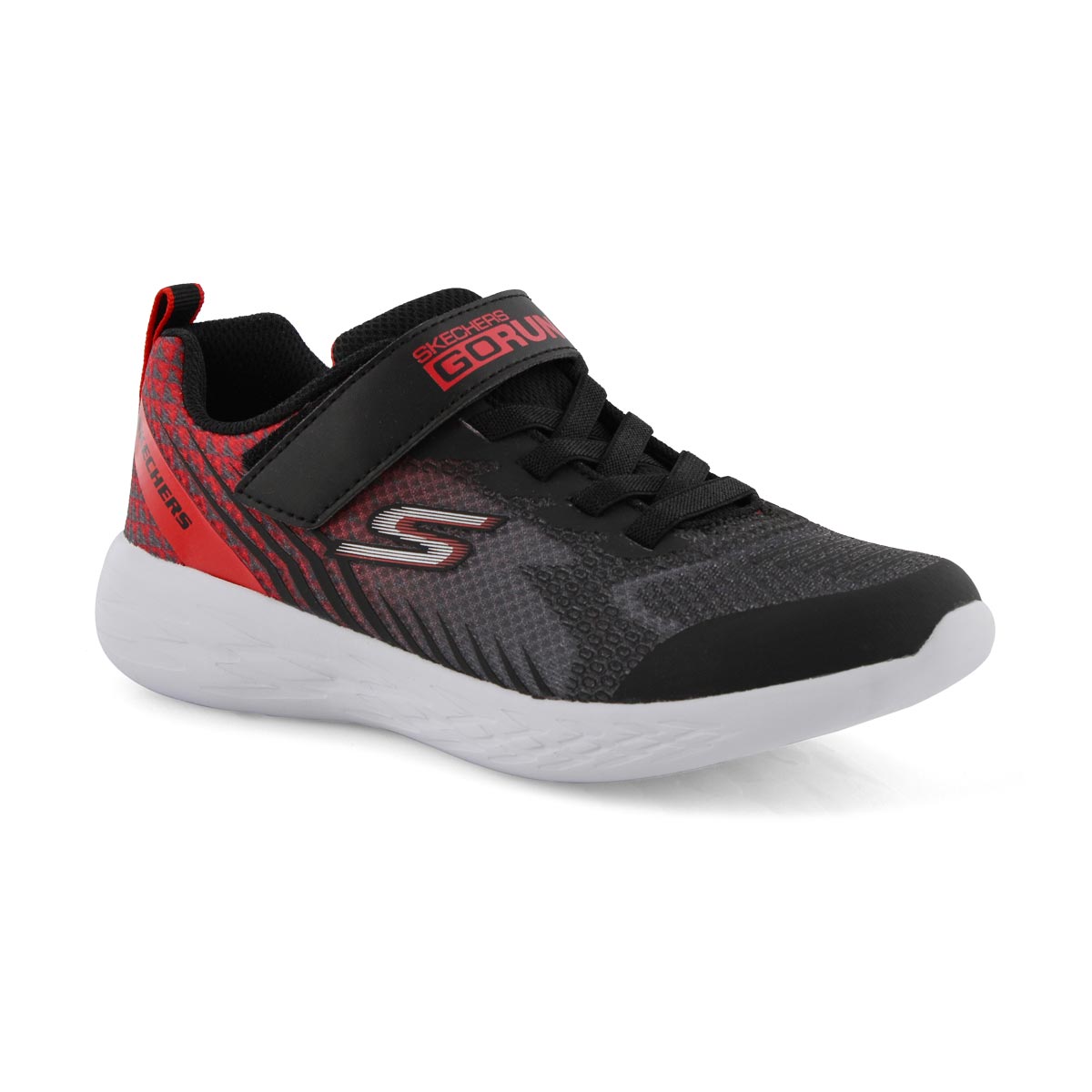 skechers go run 600 marron