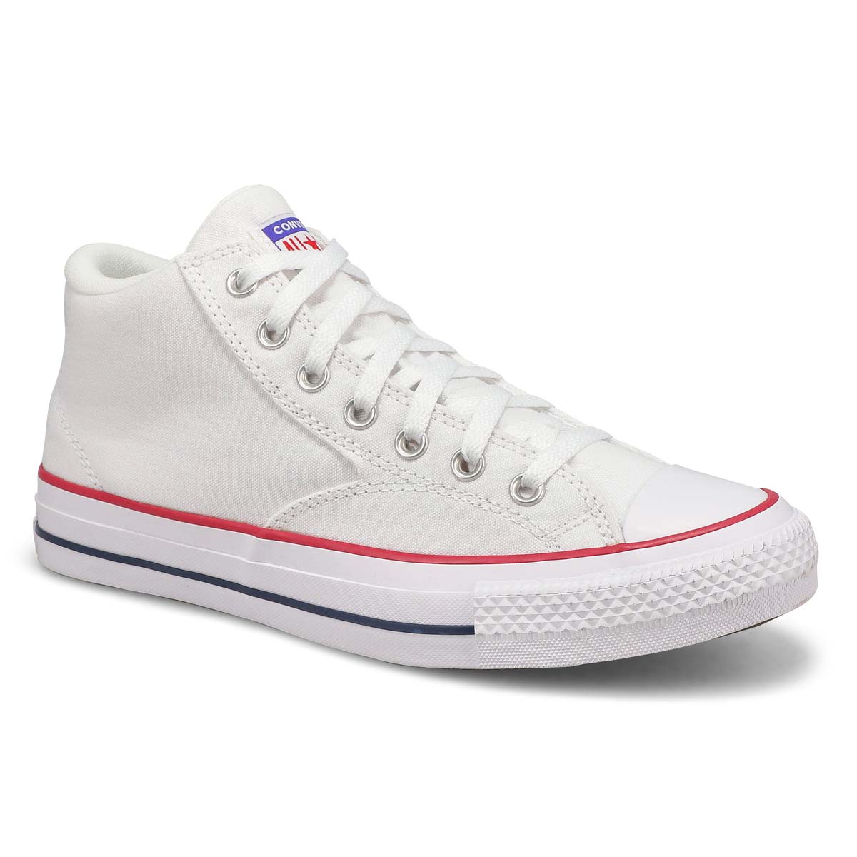 Converse, Converse, Men's Chuck Taylor All Star Malden Street Sneaker - White