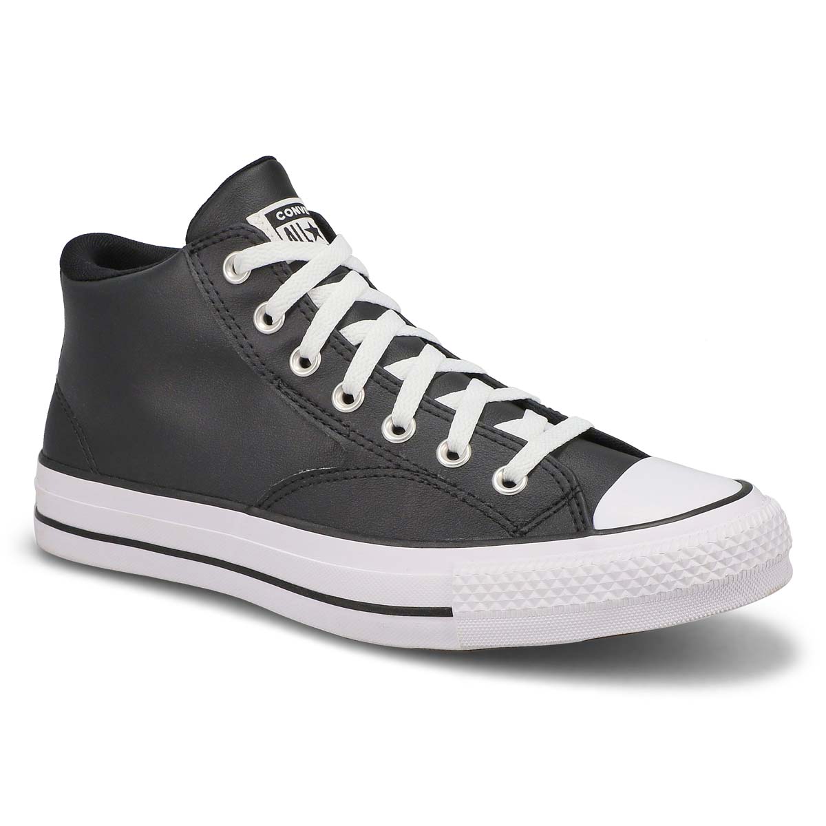 Converse, Baskets CHUCK TAYLOR ALL STAR MALDEN STREET, noir blanc, hommes