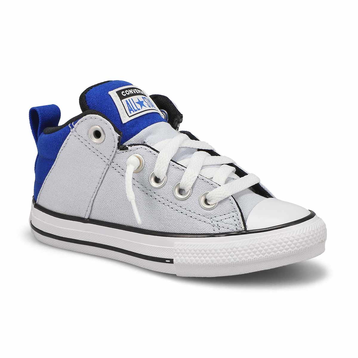 Converse, Baskets CHUCK TAYLOR ALL STAR AXEL SPORT BLOCK, fantôme bleu, garçons