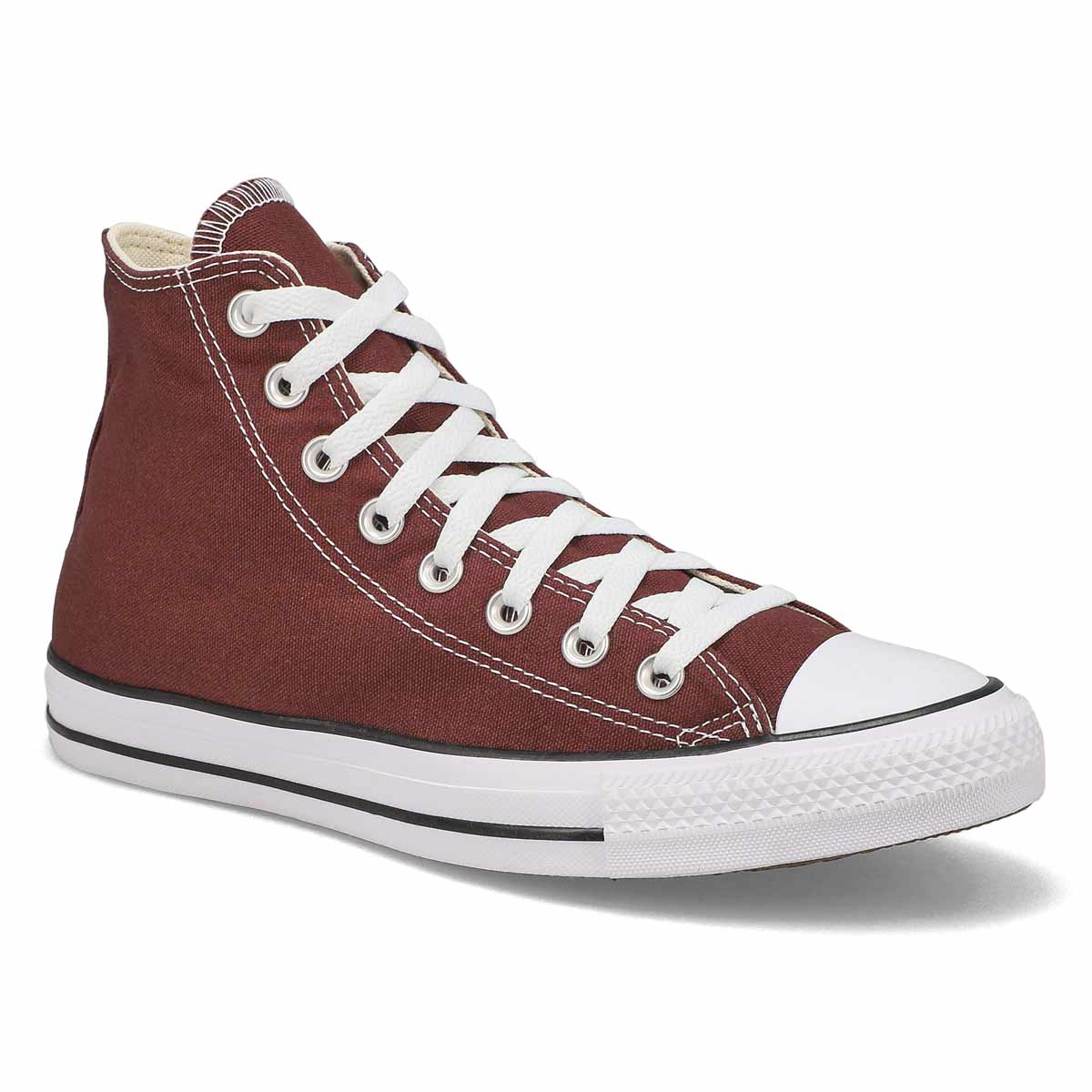 Converse, Baskets hautes CHUCK TAYLOR ALL STAR HI, terre éternelle, femmes