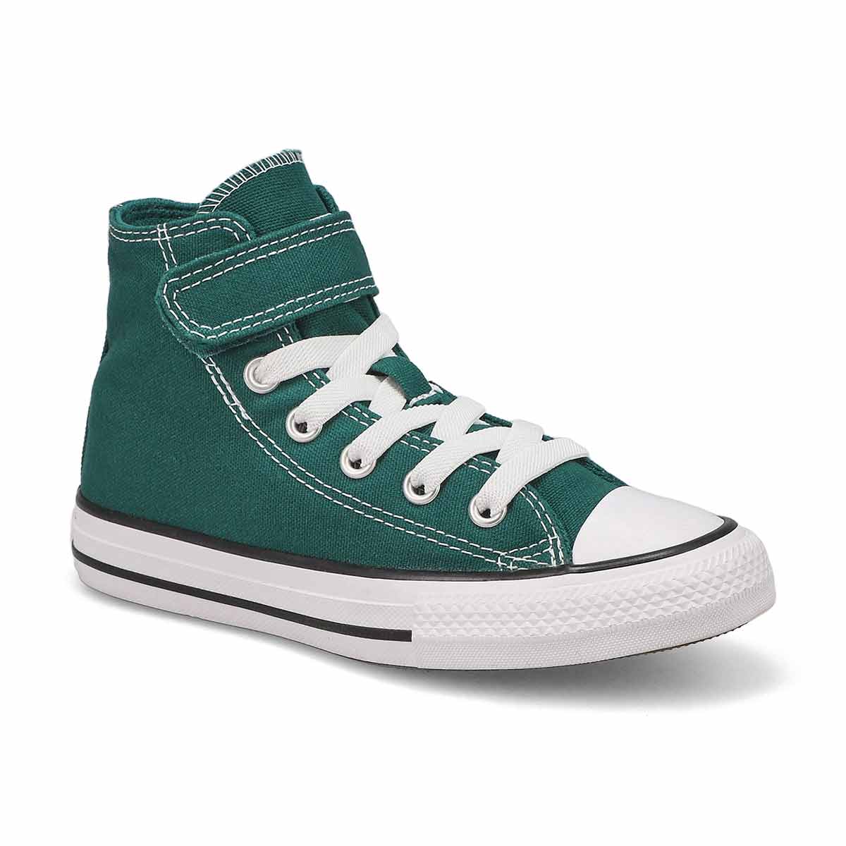 Converse, Baskets hautes CHUCK TAYLOR ALL STAR 1V HI TOP, écaille de dragon, enfants