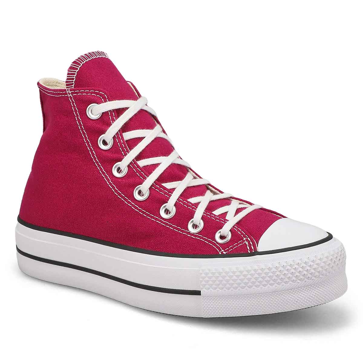 Converse, Baskets hautes à plateforme CHUCK TAYLOR ALL STAR LIFT HI, baies, femmes