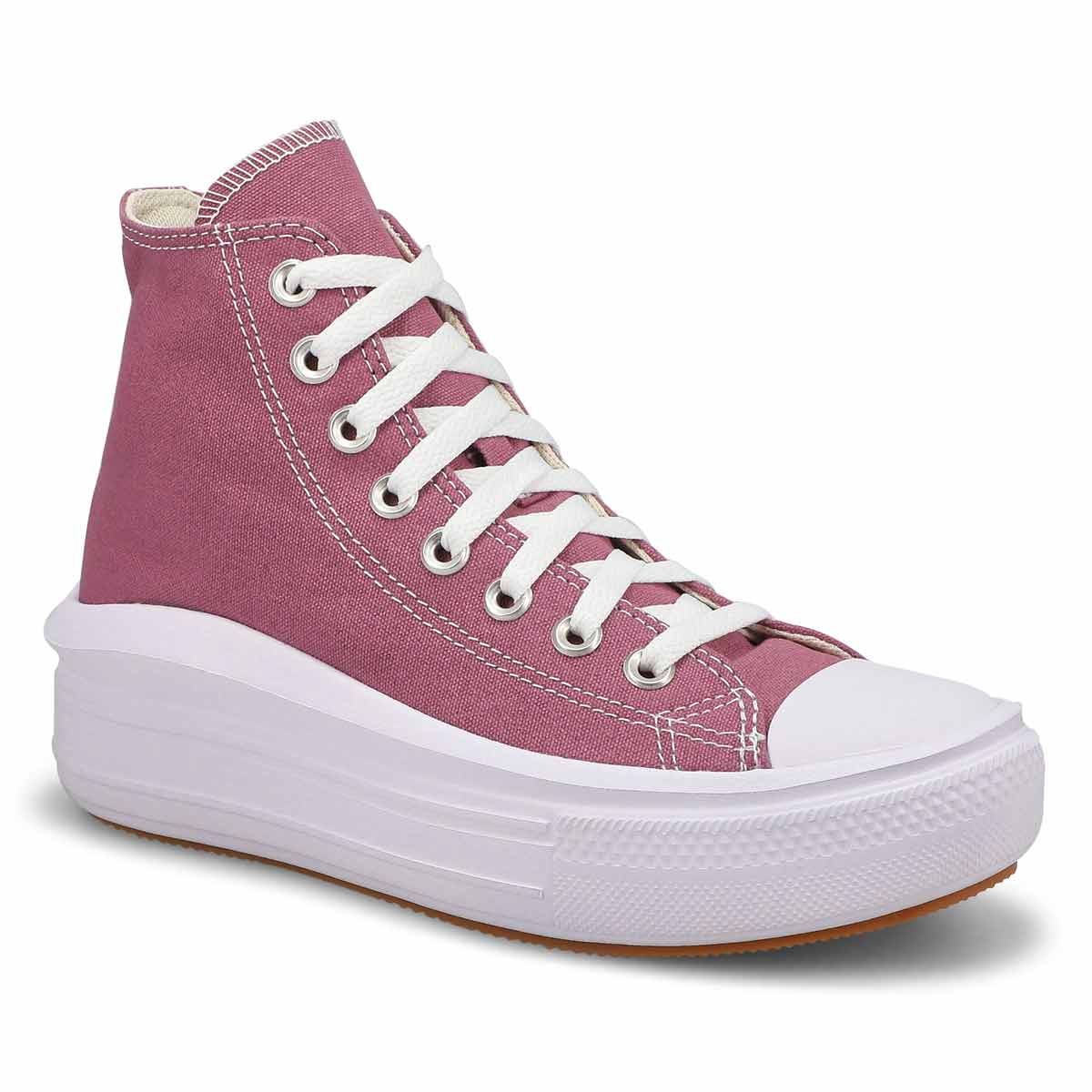 Converse, Espadrille plateforme CT ALL STAR MOVE HI, femmes