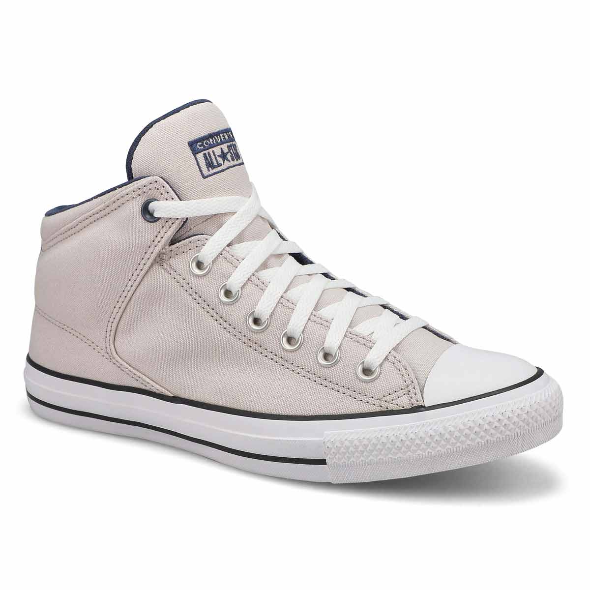 Converse, Baskets CHUCK TAYLOR ALL STAR HIGH STREET, mastic marine, hommes