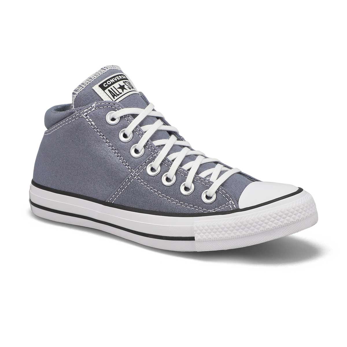 Converse, Women's Chuck Taylor All Star Madison Sneaker - Lunar Grey