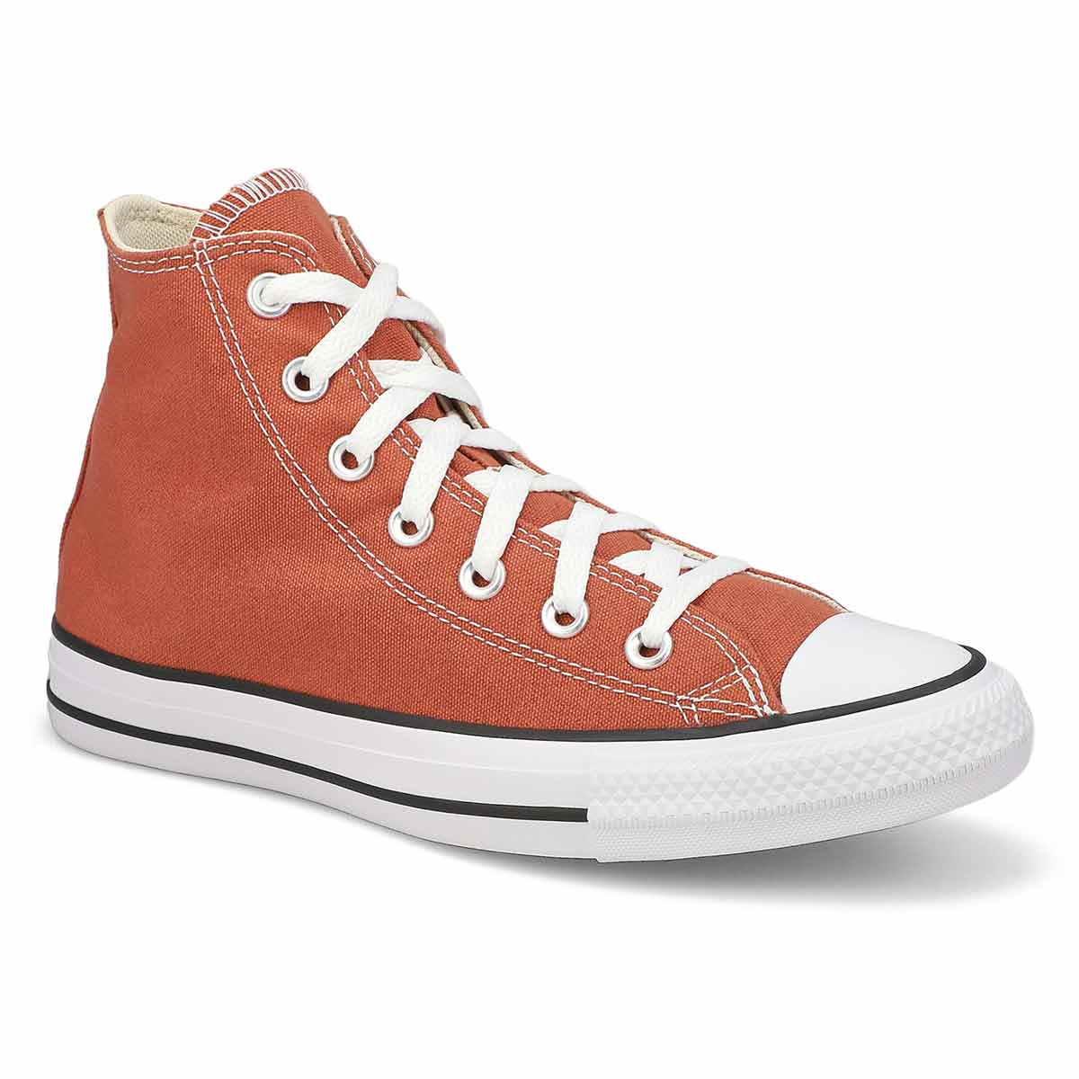 Converse, Baskets hautes CHUCK TAYLOR ALL STAR HI TOP, coquille de noix, femmes