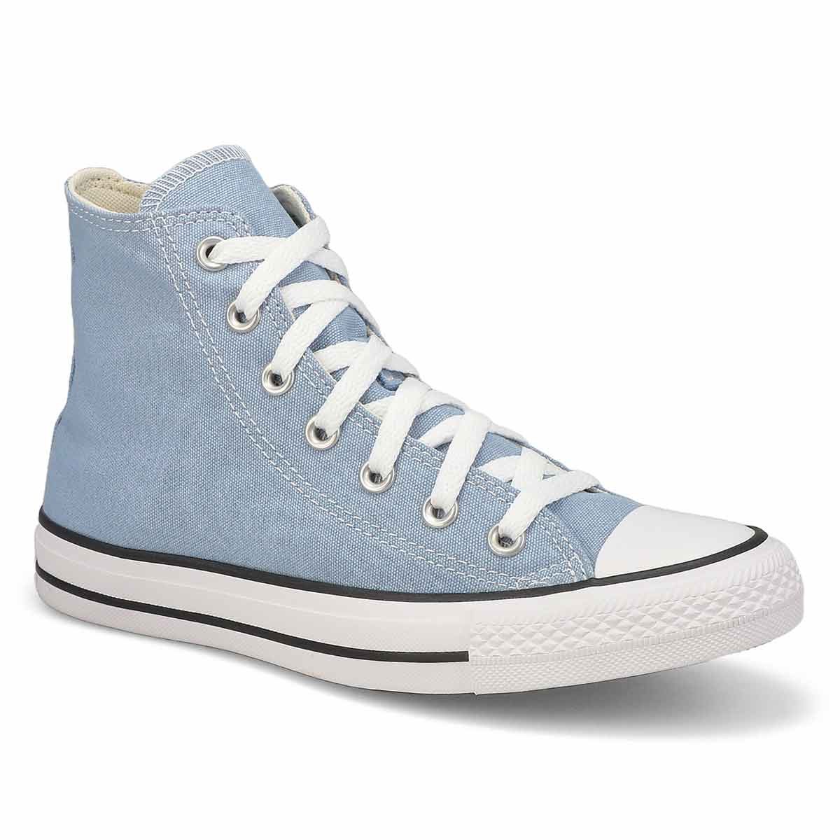 Converse, Baskets hautes CHUCK TAYLOR ALL STAR HI TOP, Out Of The Blue, femmes