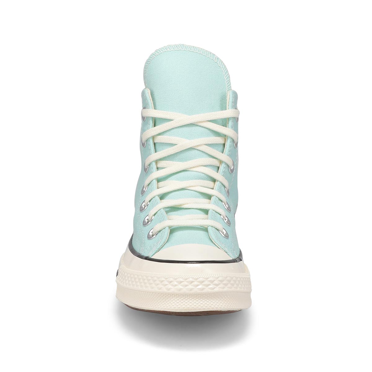 Womens Chuck 70 Hi Top Sneaker - Polar Beam/Egret/Black