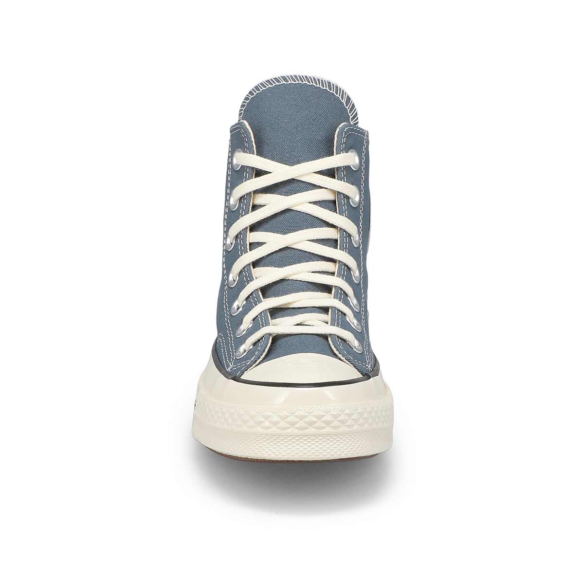 Womens Chuck 70 Hi Top Sneaker - Newtral Teal/Egret/Black